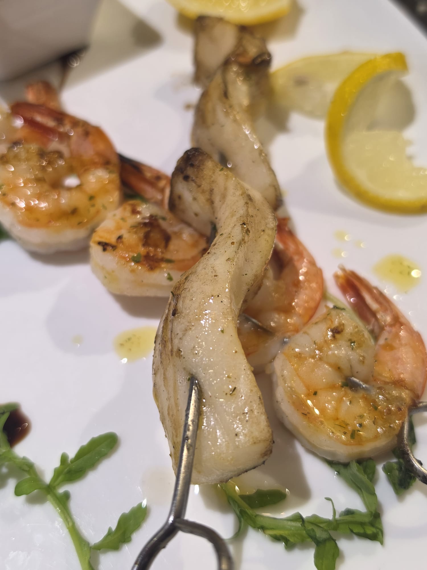 Spiedini di Mare